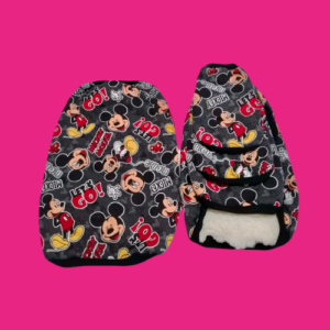 SUETER CON DISEÑO PARA PERRO